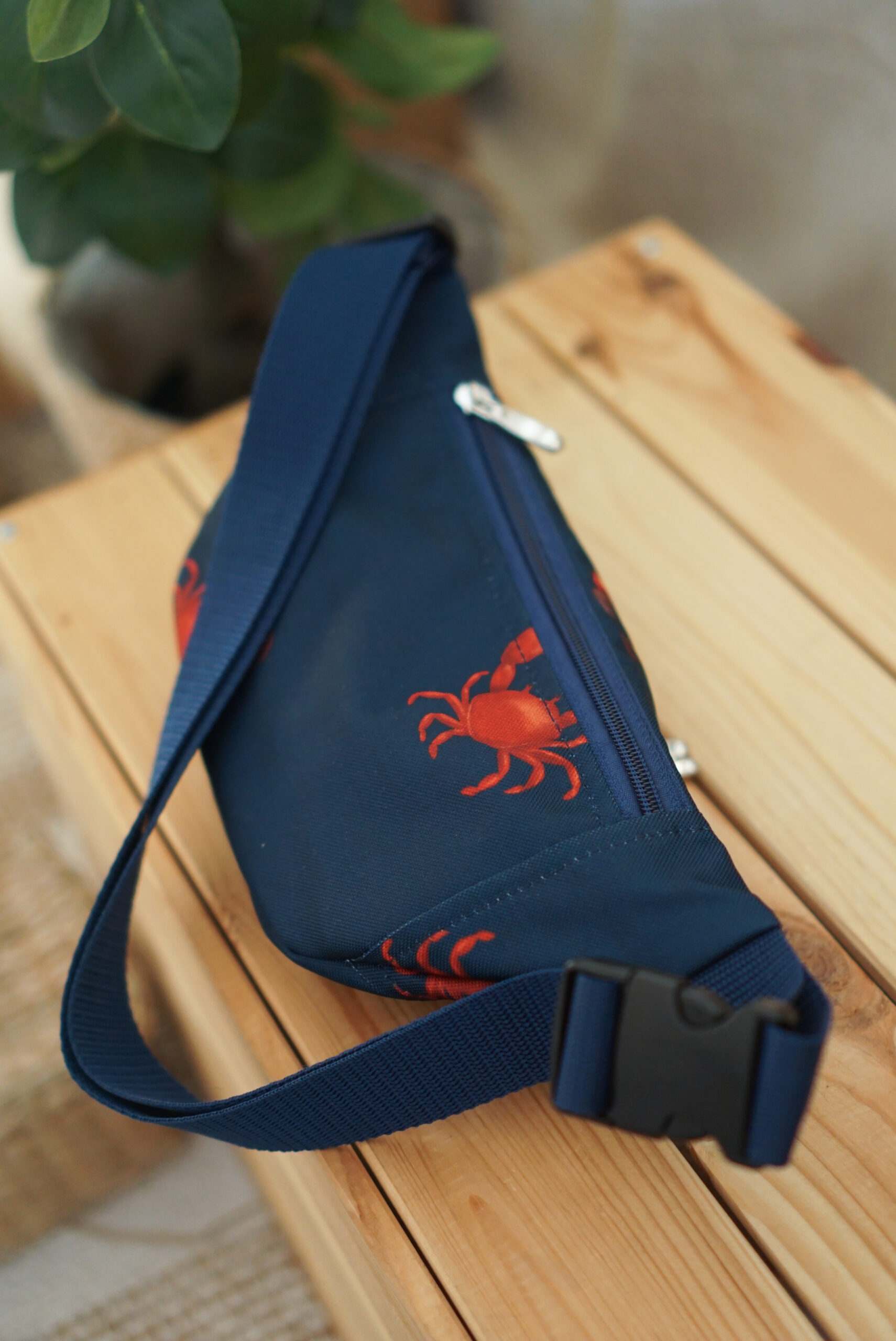 Nerka small - Krab - obrazek 3