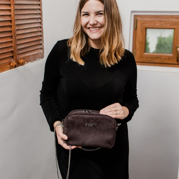 Łancuszek do torebki