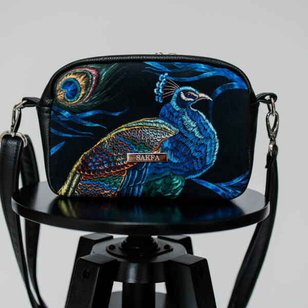 Listonoszka Sophie MINI - Paw