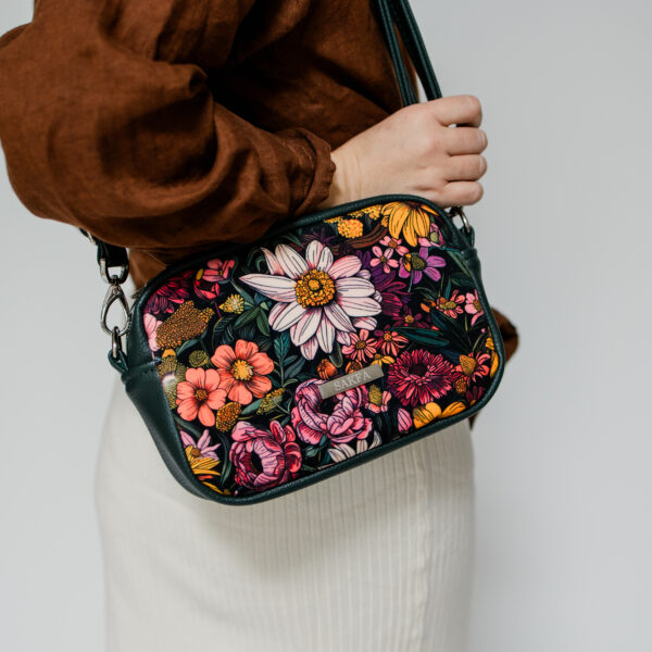 Listonoszka Sophie MINI - Maxiflora