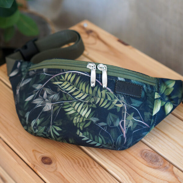 Nerka small - Liście WYSYŁKA 24H