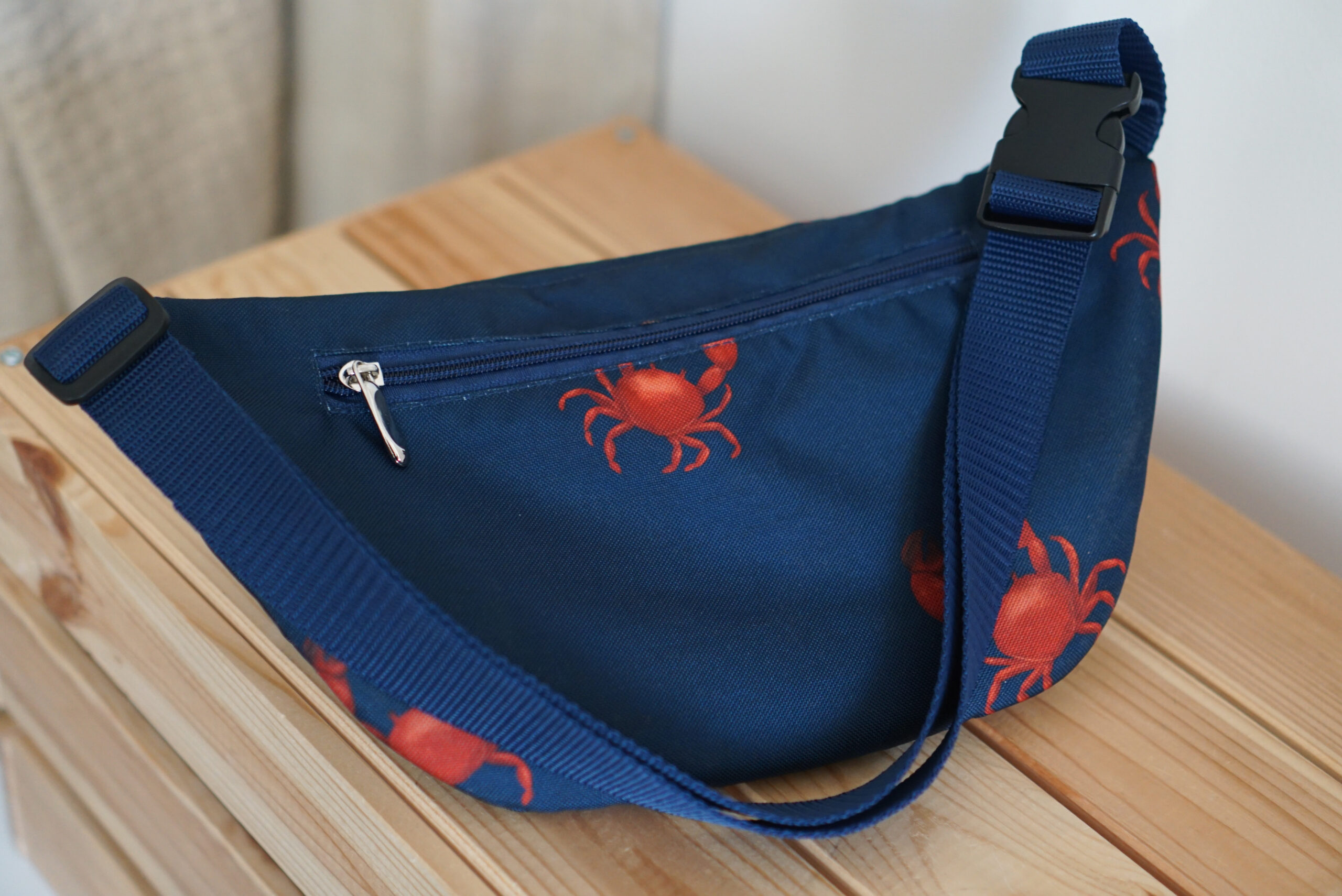 Nerka medium Plus - Krab - obrazek 4