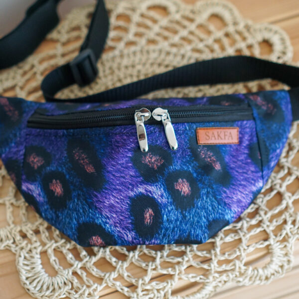 Nerka small - Panterka