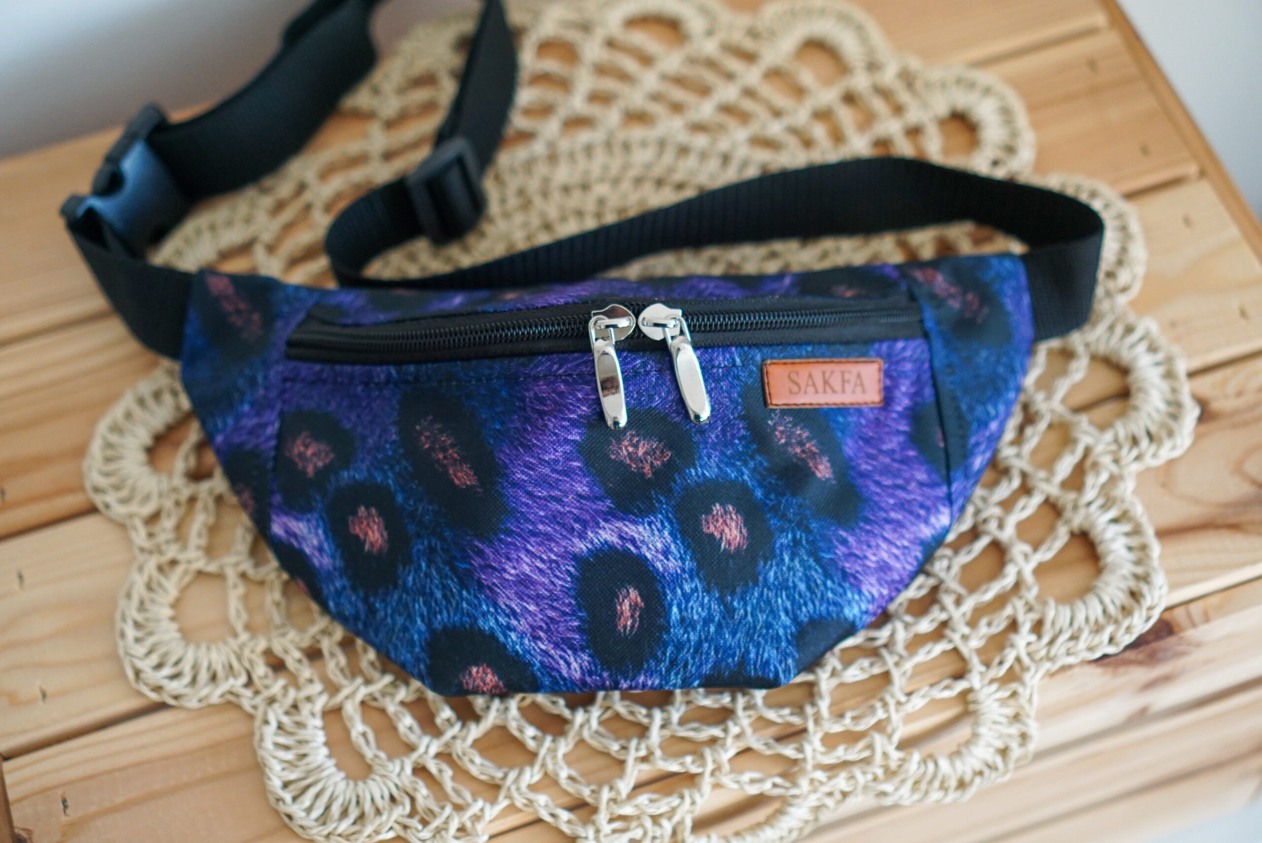 Nerka small - Panterka