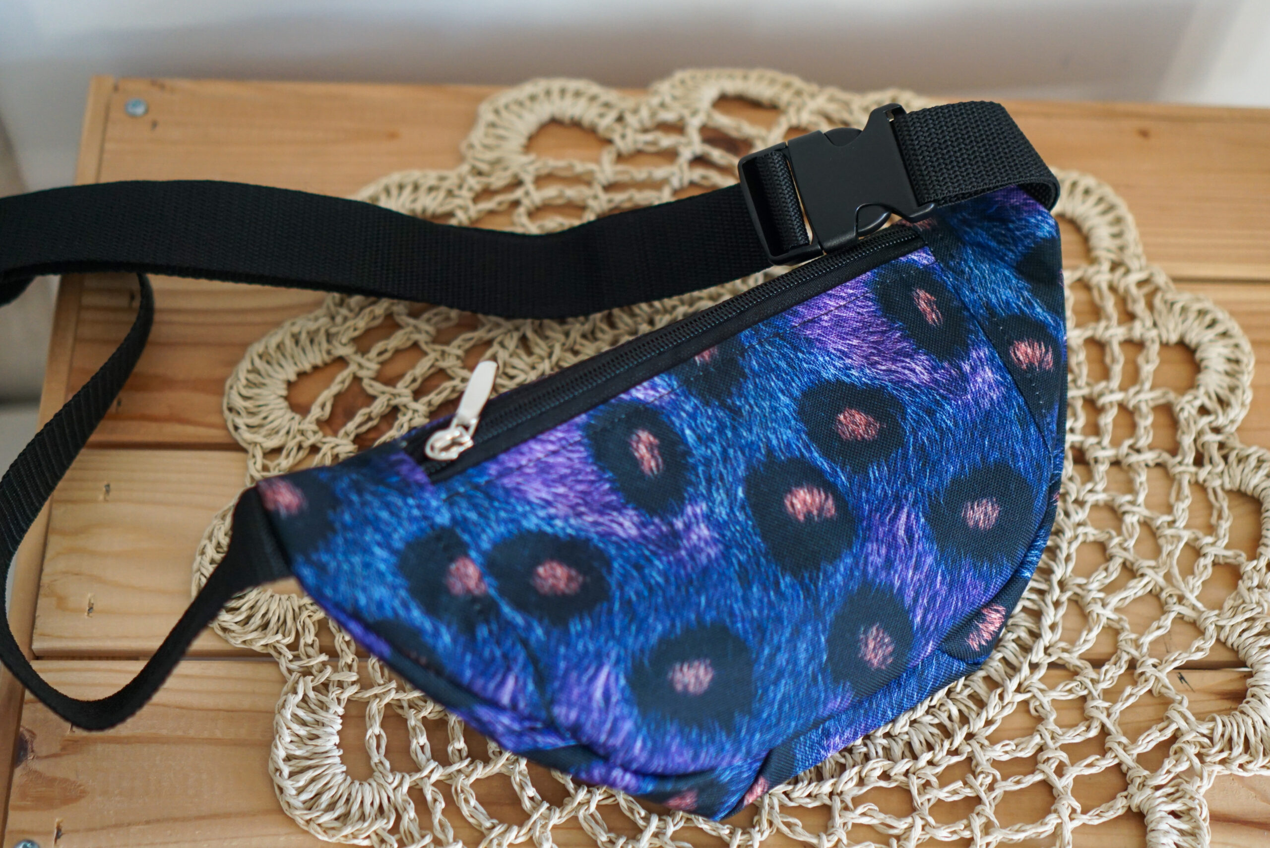 Nerka small - Panterka - obrazek 2