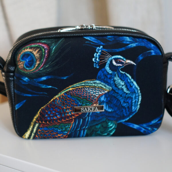 Listonoszka Sophie MINI - Paw