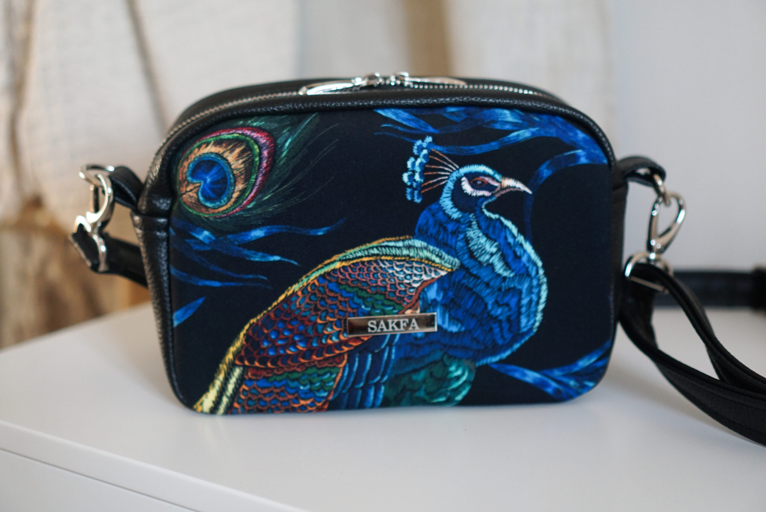 Listonoszka Sophie MINI - Paw