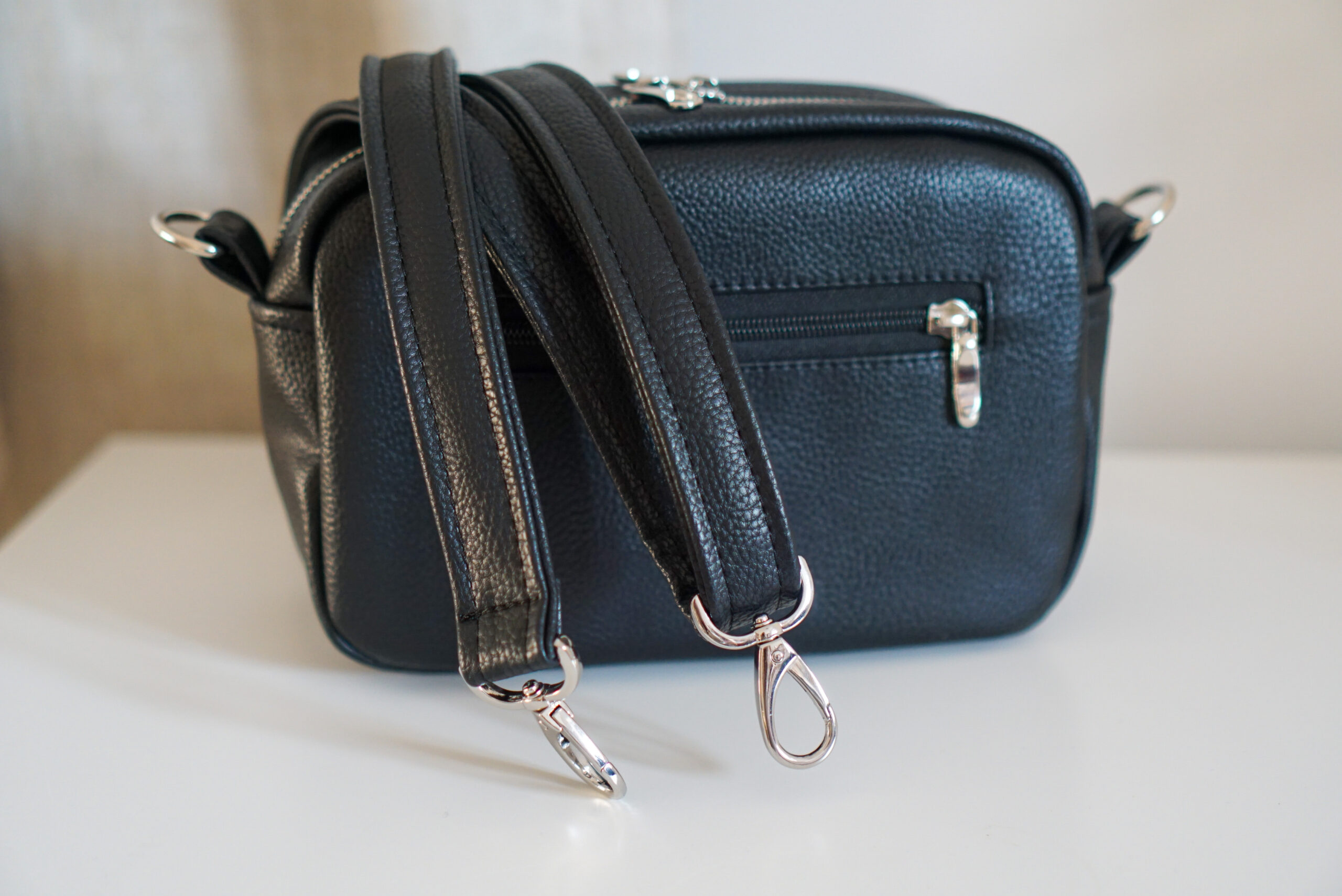 Listonoszka Sophie MINI - Paw - obrazek 3