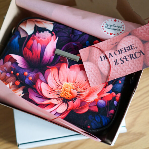 🎁 Pakowanie prezentowe – Walentynki  ❤️