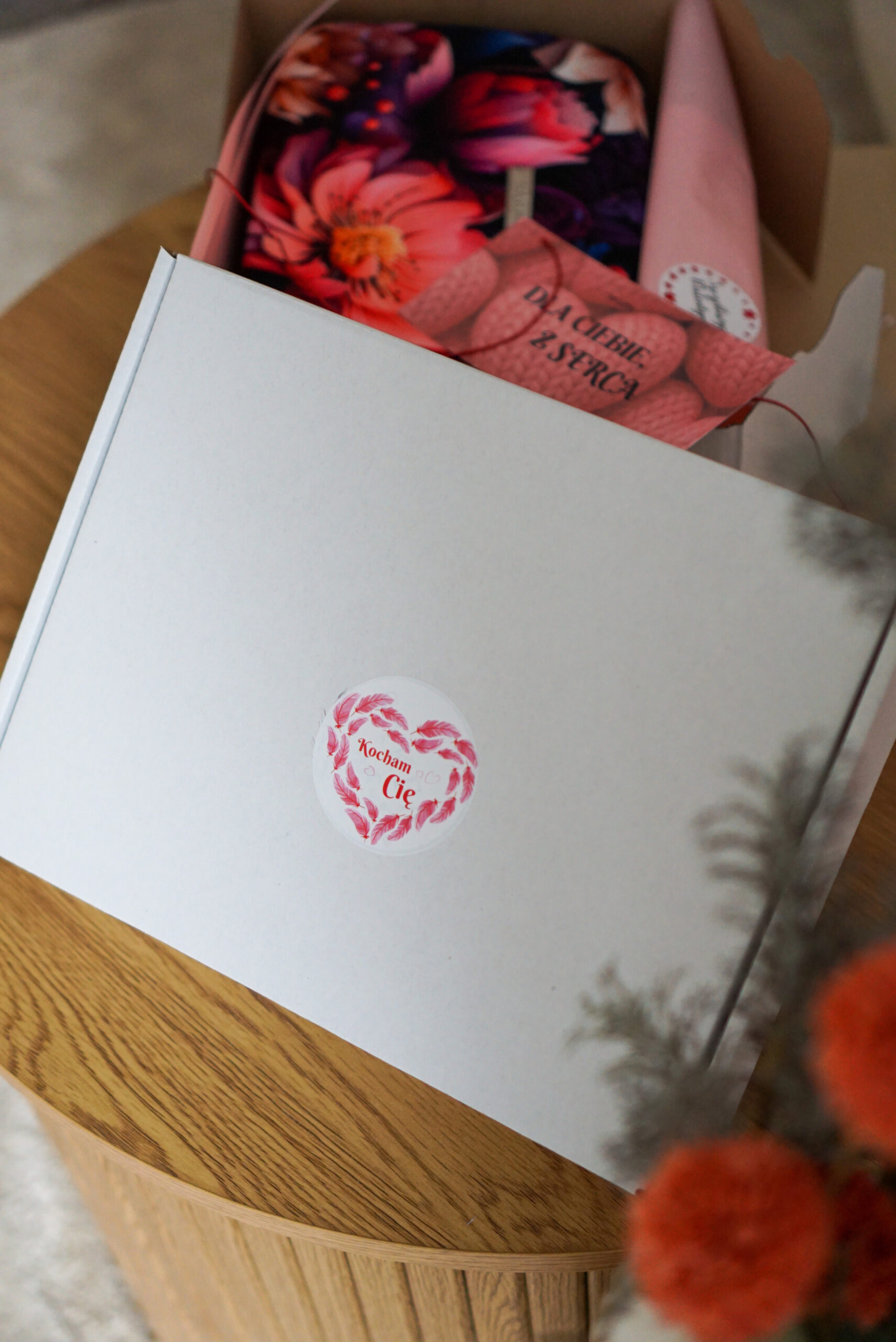 🎁 Pakowanie prezentowe – Walentynki ❤️ - obrazek 2