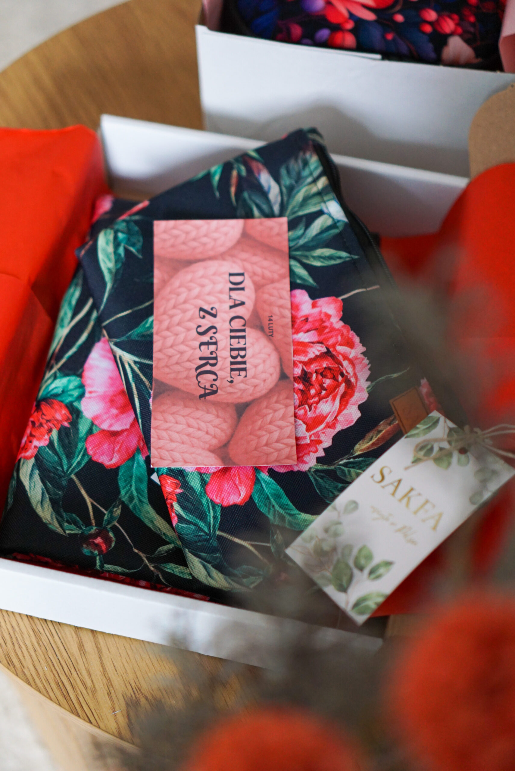 🎁 Pakowanie prezentowe – Walentynki ❤️ - obrazek 7