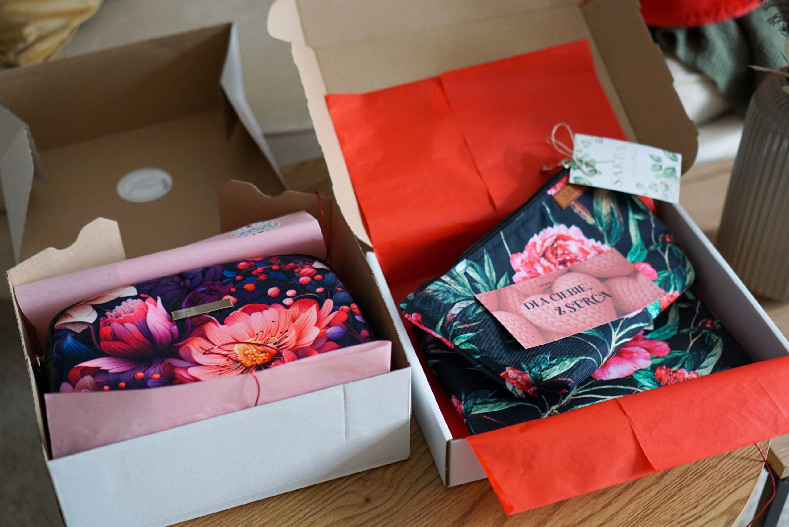 🎁 Pakowanie prezentowe – Walentynki ❤️ - obrazek 8