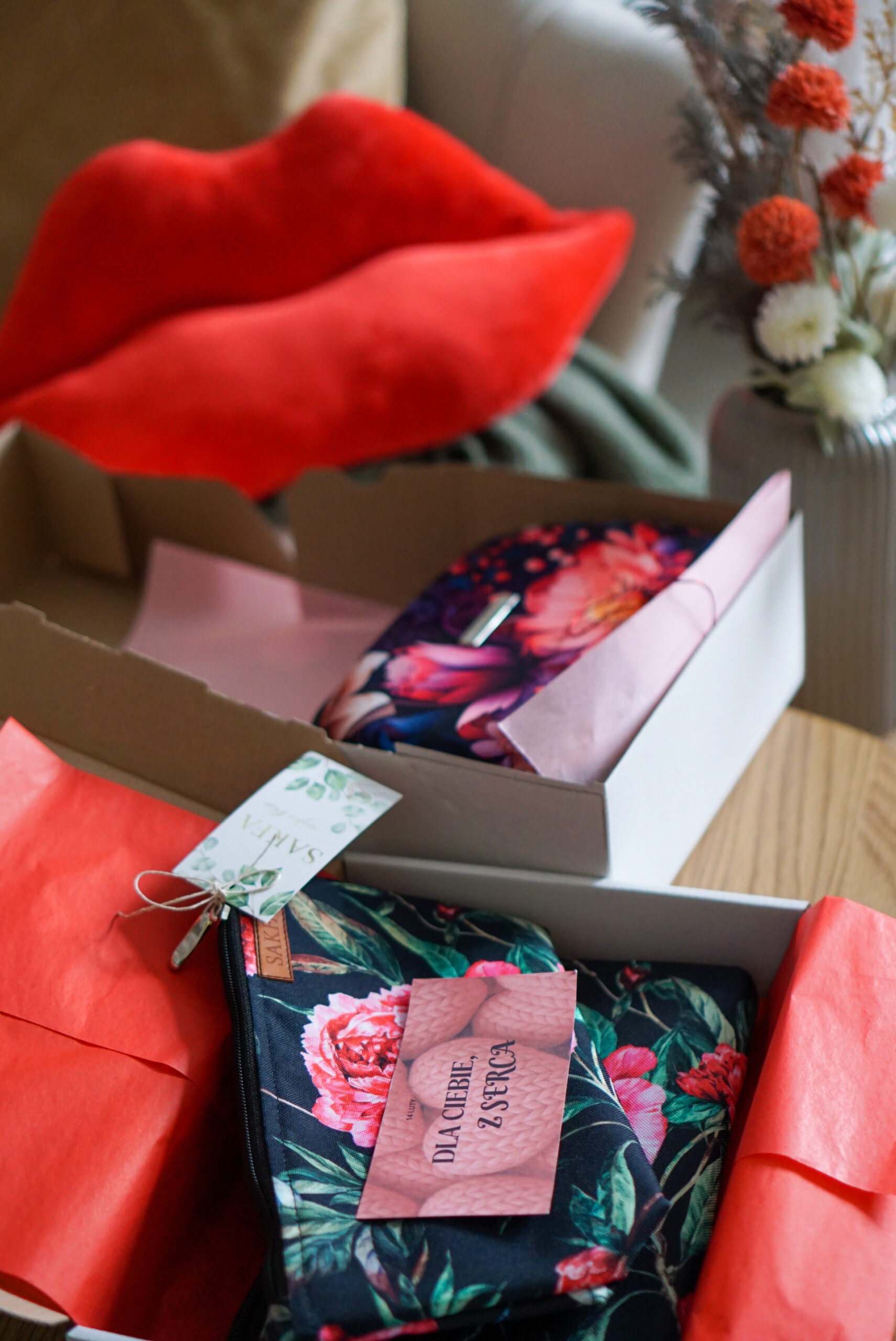 🎁 Pakowanie prezentowe – Walentynki ❤️ - obrazek 9