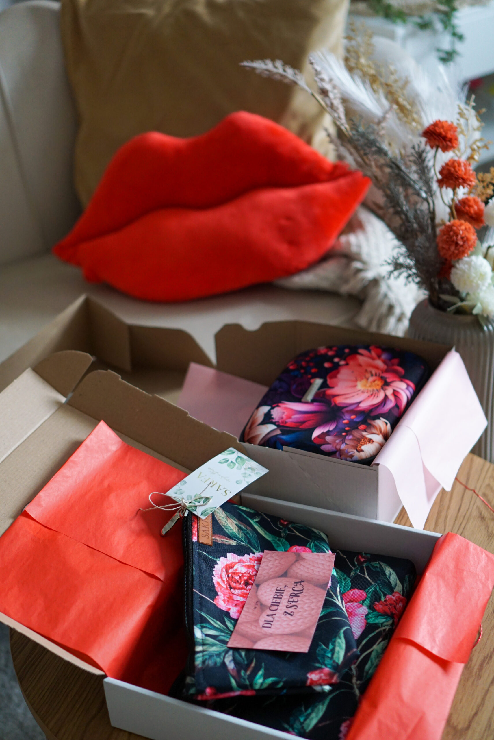 🎁 Pakowanie prezentowe – Walentynki ❤️ - obrazek 10