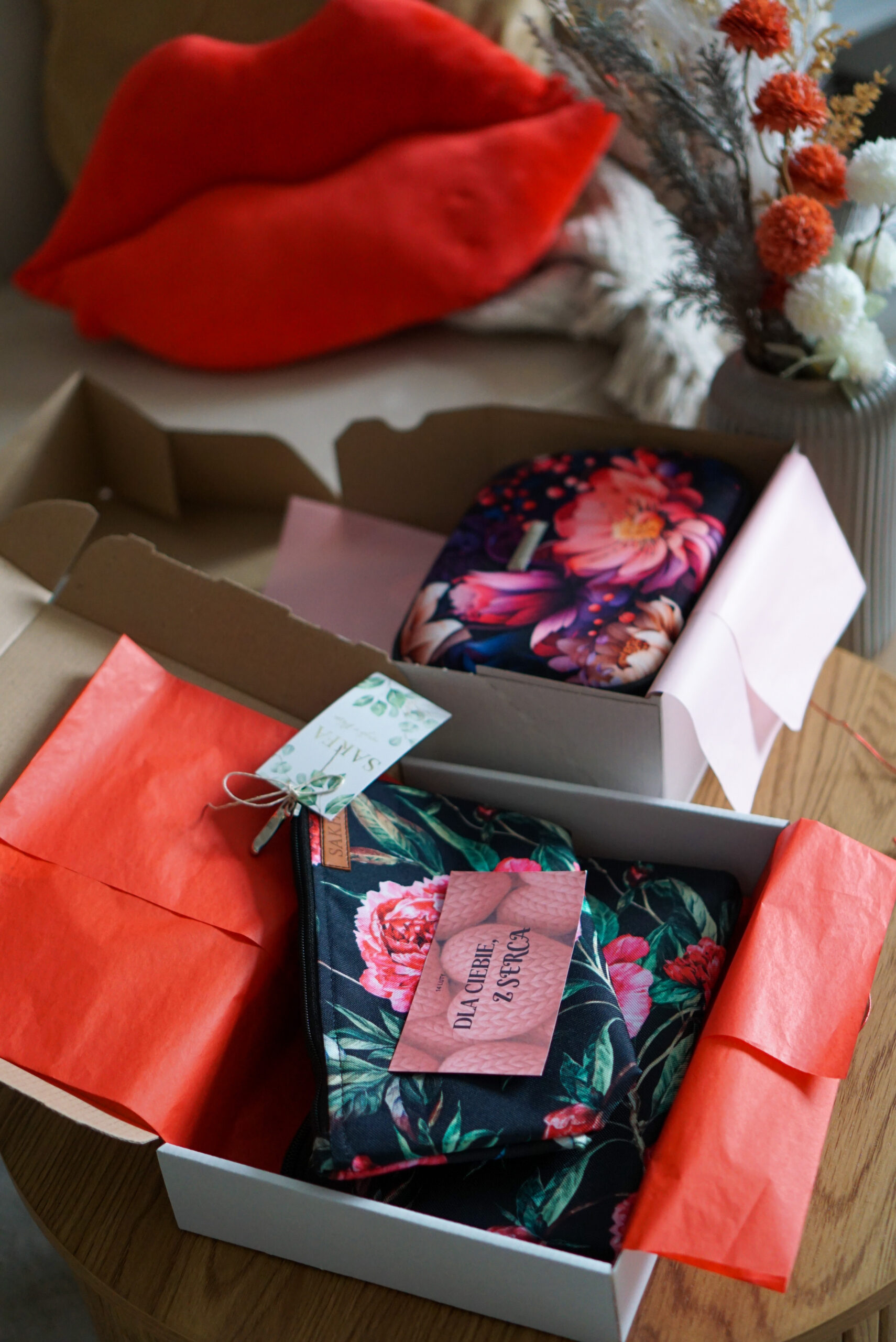 🎁 Pakowanie prezentowe – Walentynki ❤️ - obrazek 11