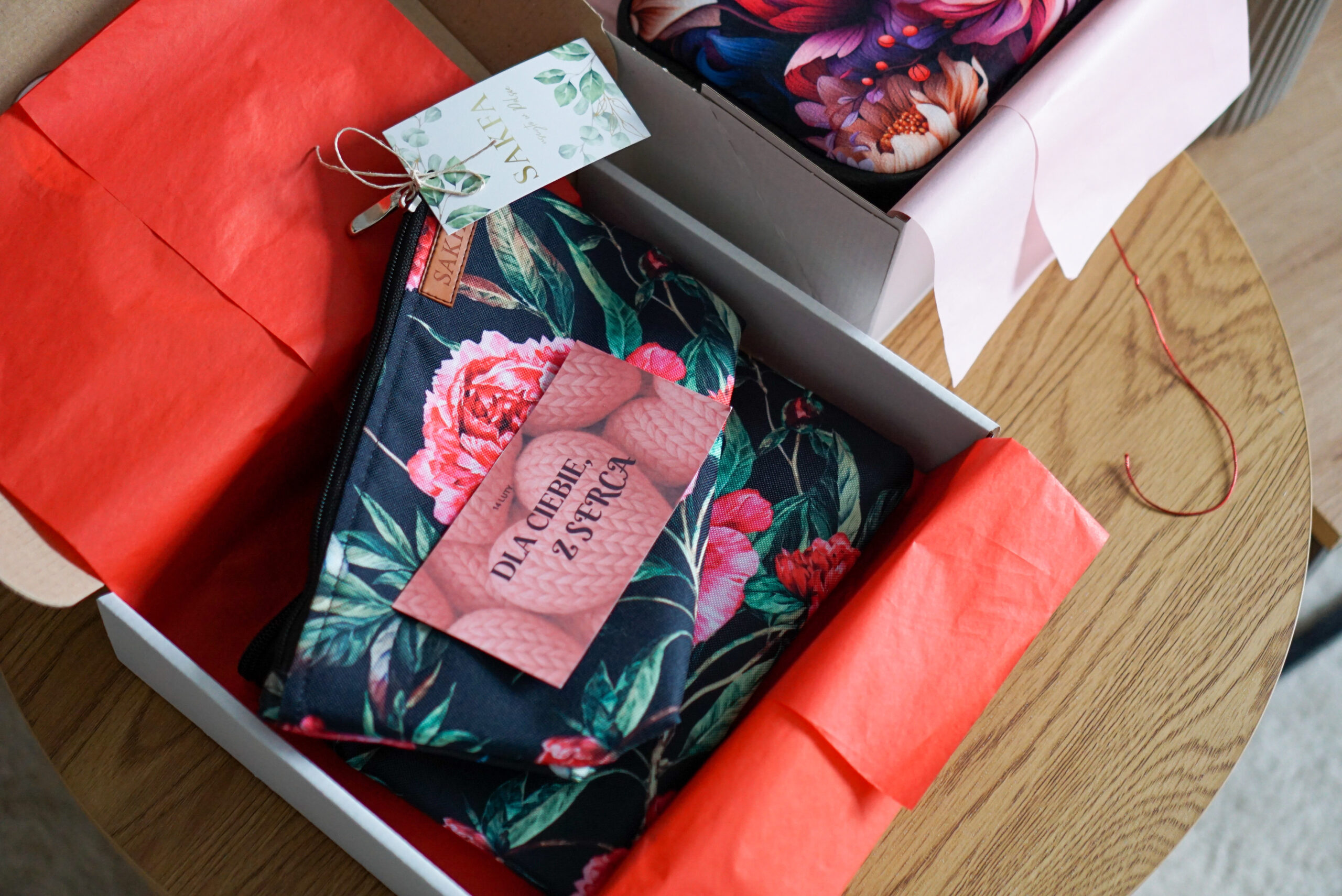 🎁 Pakowanie prezentowe – Walentynki ❤️ - obrazek 12