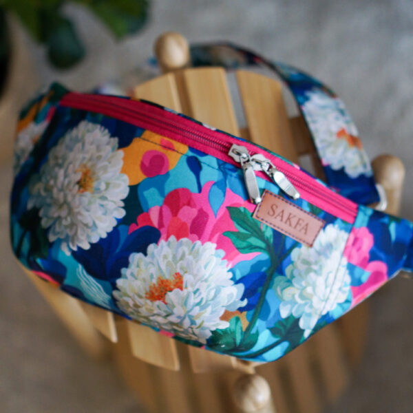 Nerka Premium  - Kwiatowa fantazja