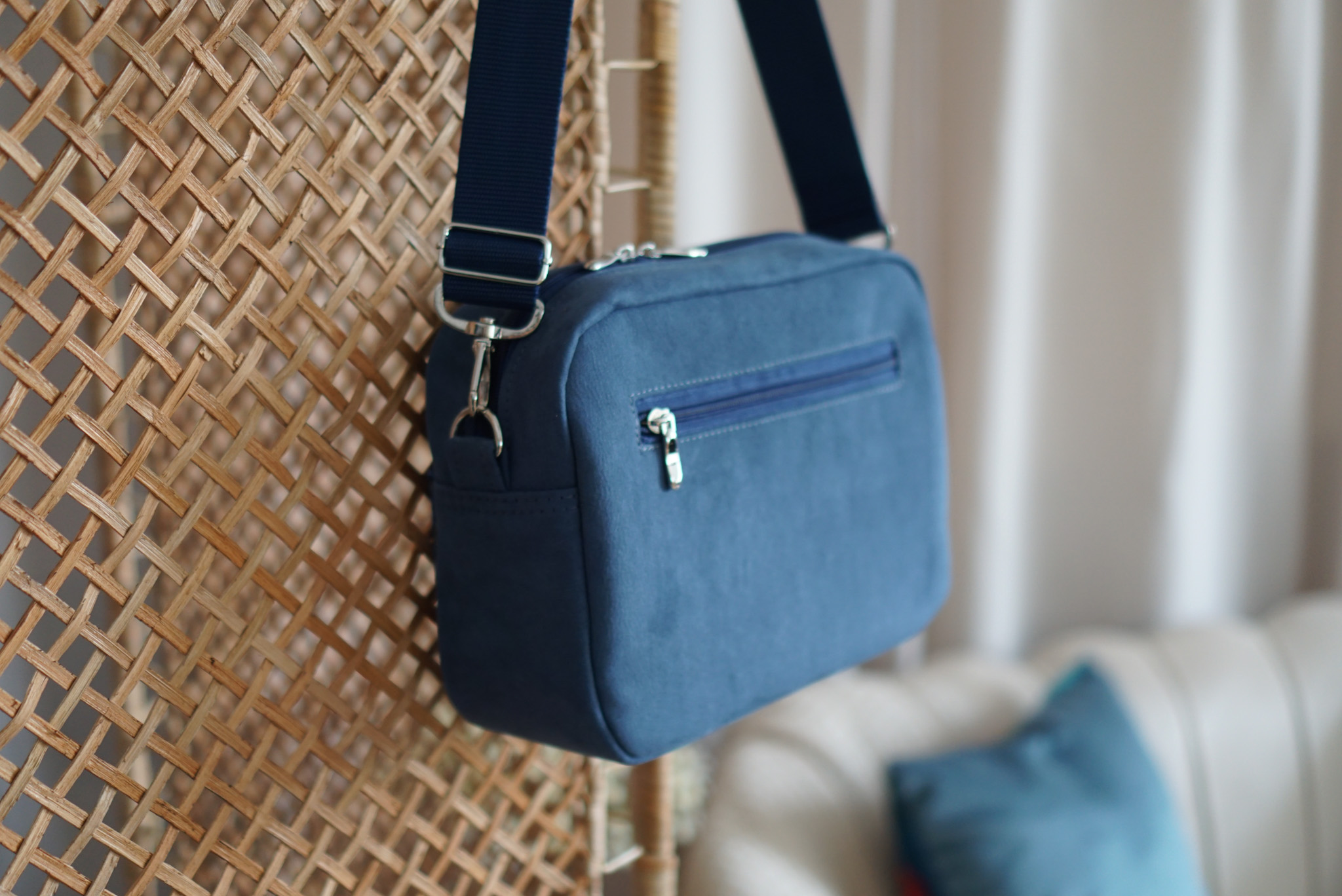 Listonoszka Sophie Indygo - Polne dzwonki - obrazek 3