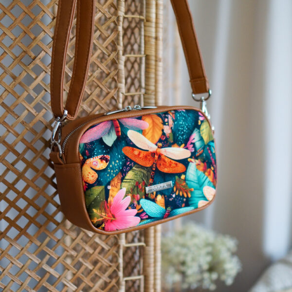 Listonoszka Sophie MINI - Ważki