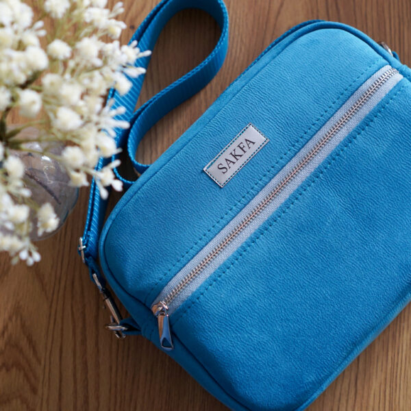 Listonoszka Sophie Lazur