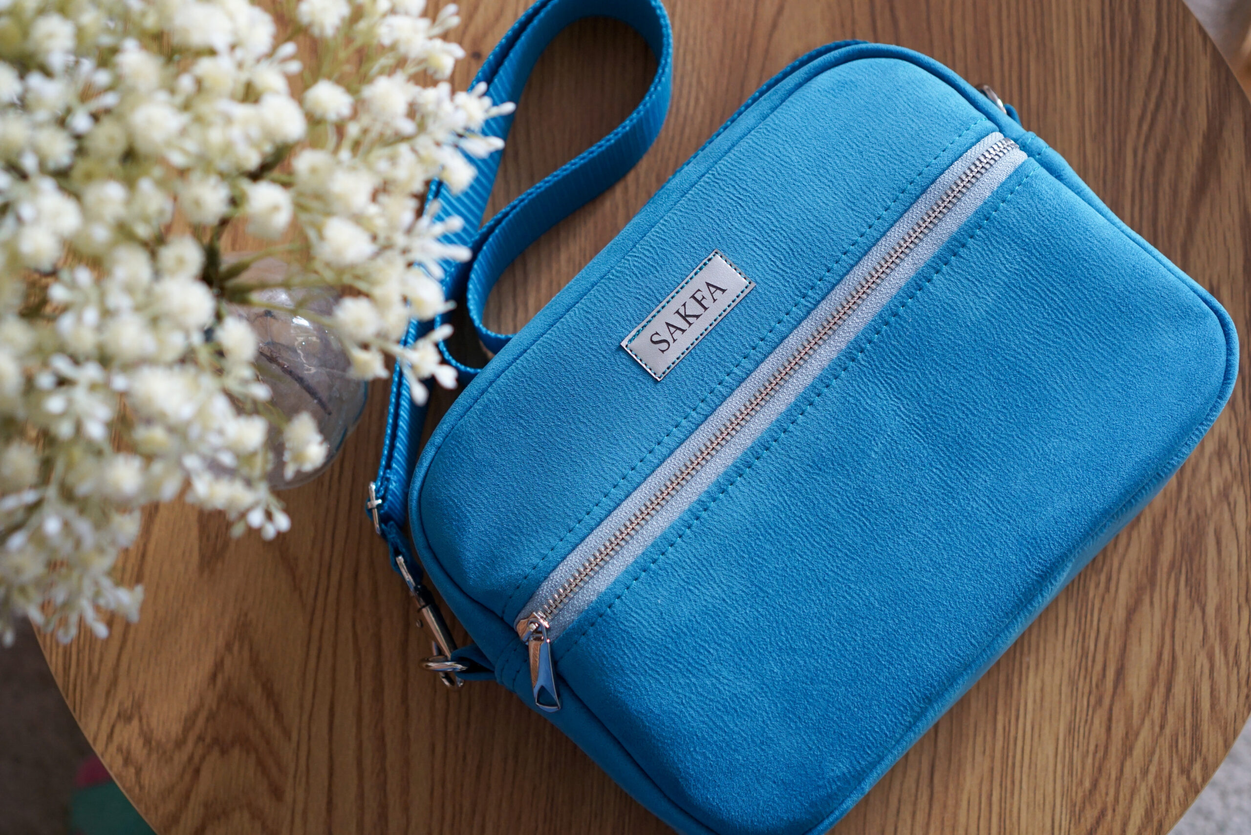 Listonoszka Sophie Lazur