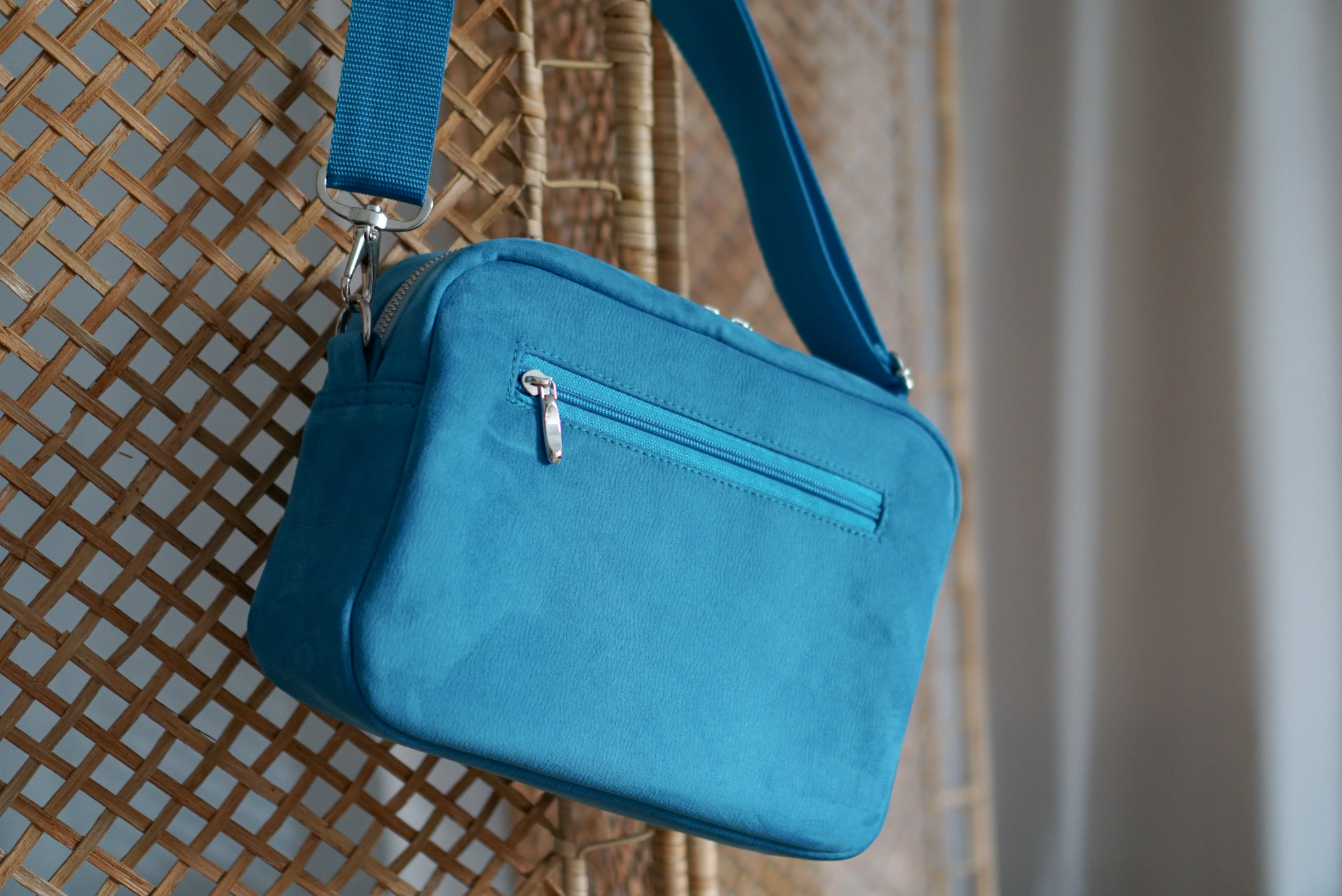 Listonoszka Sophie Lazur - obrazek 4