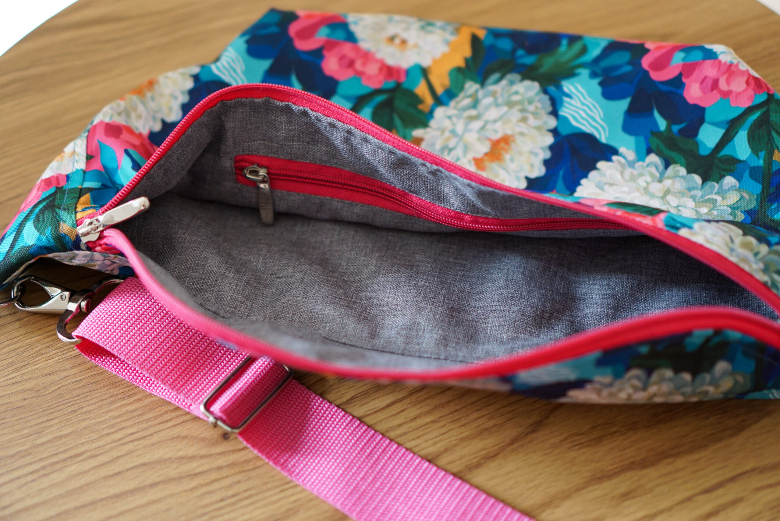 Nerka Kangur - Kwiatowa fantazja - obrazek 3