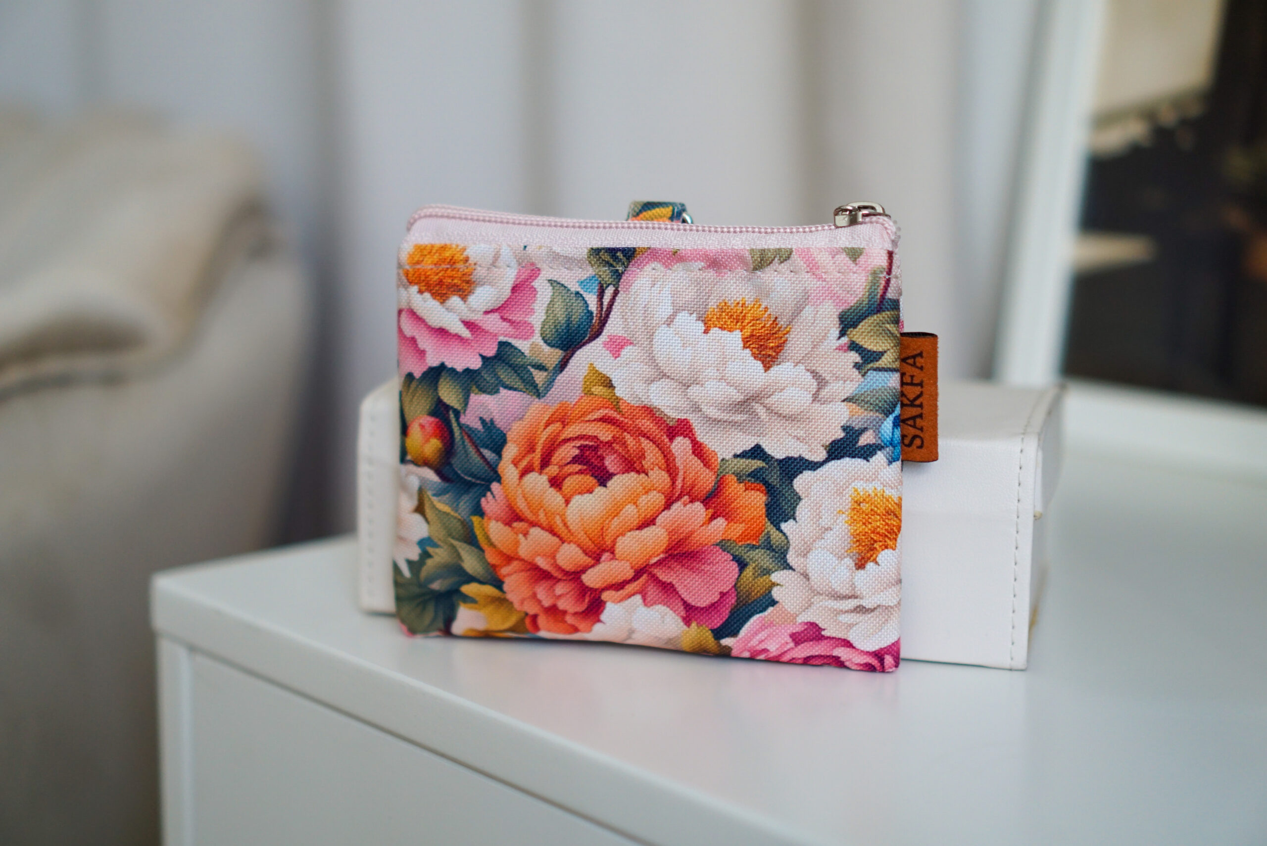 Mała saszetka - Powiew wiosny