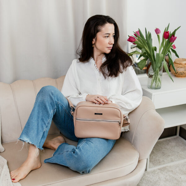 Listonoszka Sophie Biszkopt