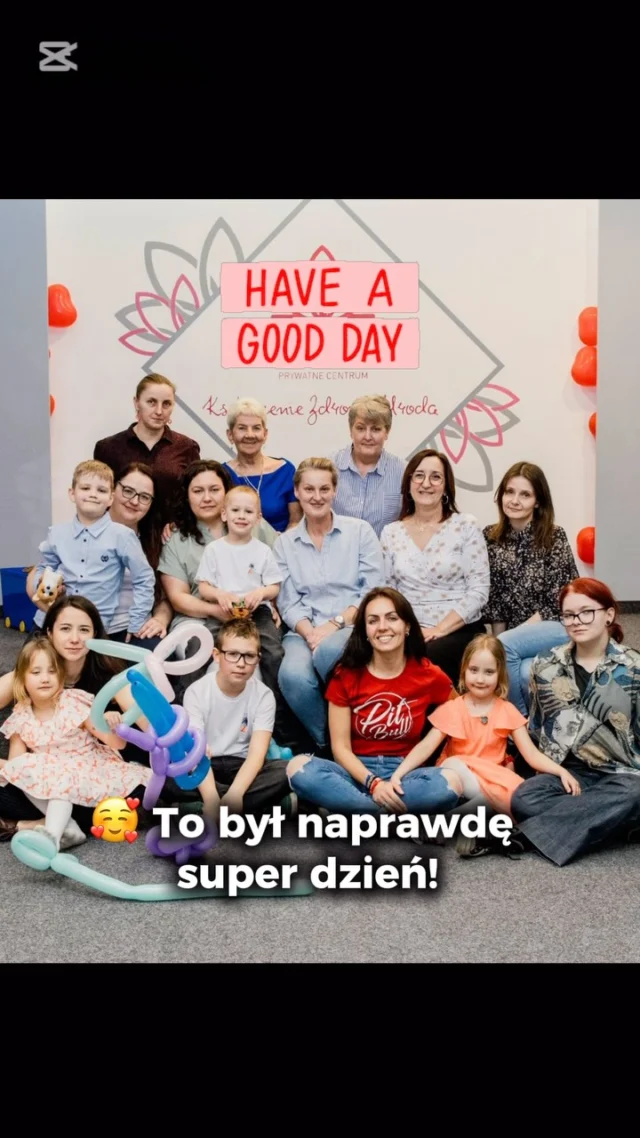 To był naprawdę wyjątkowy dzień! 🧡

Firmowa impreza w wersji 2.0 — zrelaksowana, aktywna i pełna pozytywnej energii.
Zaczęliśmy od warsztatów kosmetycznych, na których własnoręcznie robiliśmy kosmetyki! Było pachnąco, kreatywnie i bardzo przyjemnie.

Później szybka, ale bardzo wartościowa sesja ćwiczeń — idealna dla tych, którzy spędzają sporo czasu przy maszynach. Dzięki naszej trenerce dowiedzieliśmy się, jak dbać o ciało w pracy i poza nią.

Nie zabrakło też czasu dla najmłodszych — zabawy, uśmiechy i wspólne chwile z dziećmi dały mnóstwo radości.

Do tego kawa, drobne upominki i oczywiście — dużo śmiechu i rozmów!

Wielkie podziękowania dla dziewczyn, bez których ten dzień nie byłby taki sam:
💄 za fantastyczne warsztaty kosmetyczne i domowe produkty,
💪 za profesjonalne wsparcie podczas ćwiczeń,
📸 i za piękne zdjęcia, które będą świetną pamiątką!

Dziękuję wszystkim za obecność — Wasza energia zrobiła ten dzień ✨
Taki zespół to skarb 🥰😍

@foto.emka 
@daria.zychlinska @dago_kosmetyki 
@funkcjonalni_angelika_sypek
